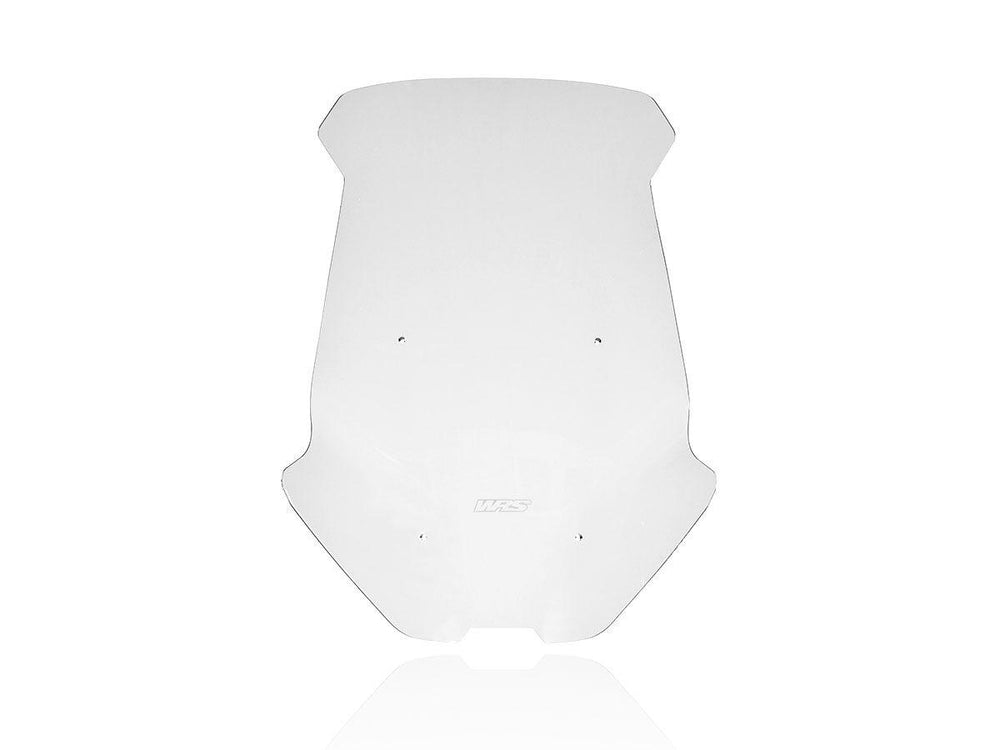 WRS Windscreen For Honda X-ADV 750 ABS 2021-2023 63 cm (24-7/8") - Clear