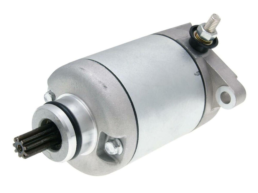 101 Octane Starter Motor For Aprilia Atlantic 125 2003-2009