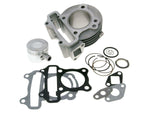101 Octane Cylinder Kit For Sachs 49ER 50 2006-2008
