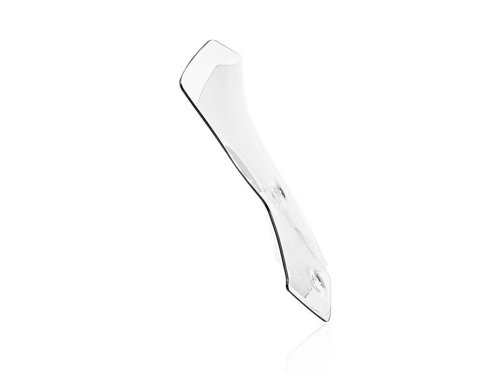 WRS Windscreen For KTM Super Adventure 1290 R ABS 2021-2024 33.5 cm (13-1/4") - Clear