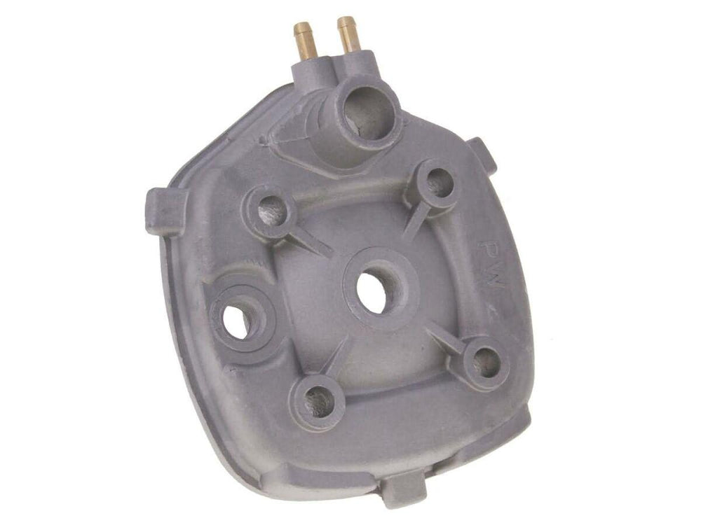 101 Octane Cylinder Head For Benelli 491 50 LC 1998-2003 - Grey