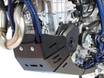 Moose Racing Xtreme Skid Plate For KTM EXC-F450 2024-2026 - Black