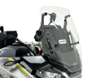 WRS Windscreen For CF Moto MT 800 ABS 2022-2024 - Clear