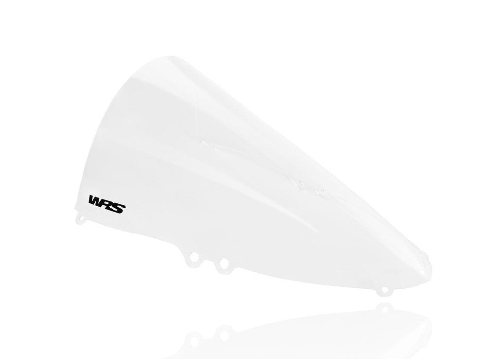 WRS Windscreen For Ducati Panigale 1199 2012-2013 - Clear