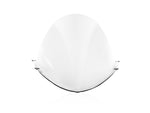 WRS Windscreen For Aprilia RS 660 ABS 2020-2024 - Clear