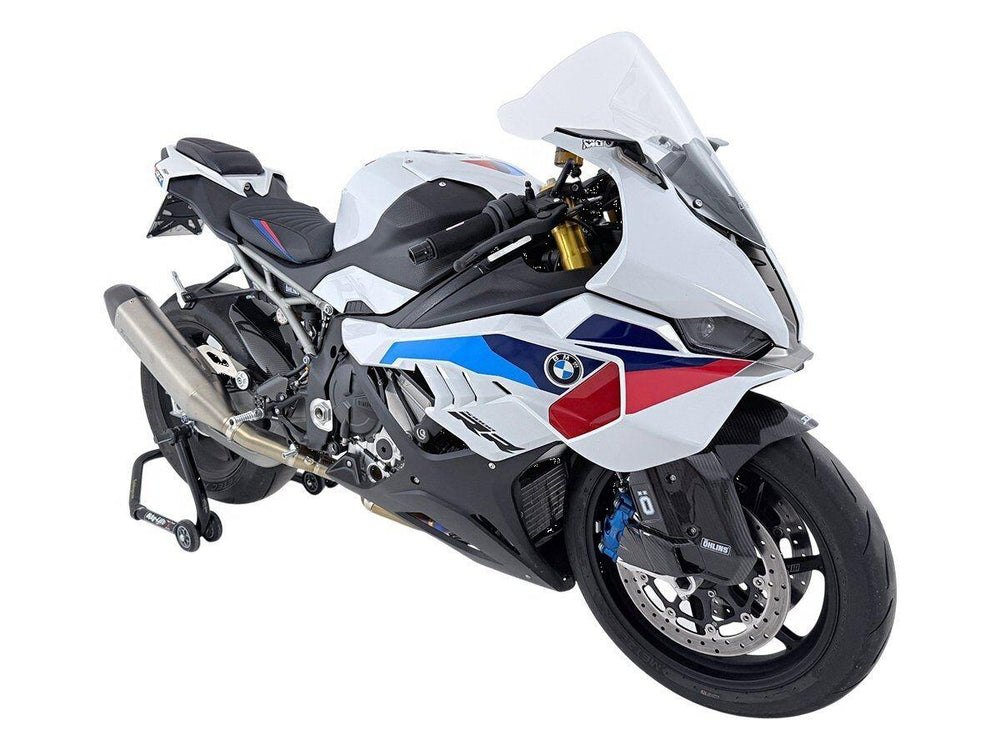 WRS Windscreen Race High BMW S1000RR For BMW S 1000 RR ABS 2025-2026