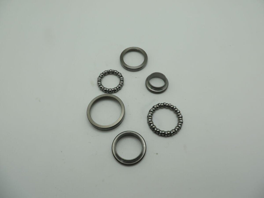 Parts Europe Steering Bearings For Honda SH 300 I 2007-2015