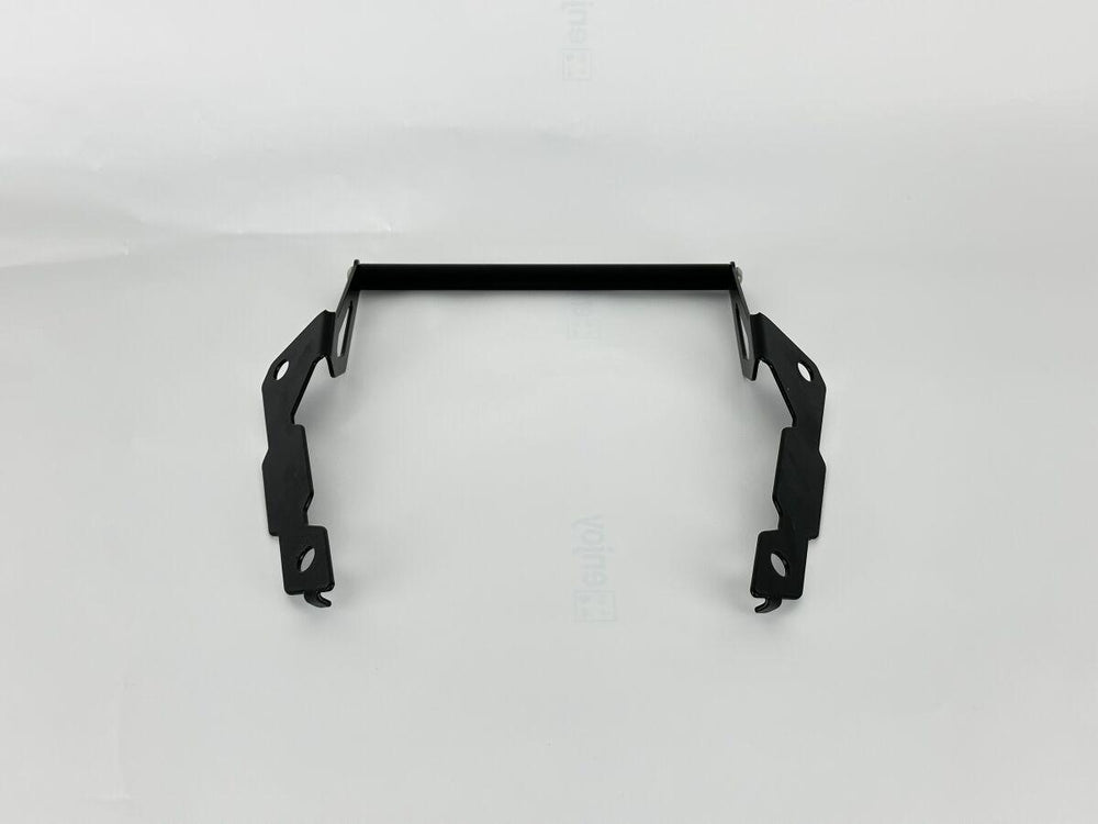 WRS Navigator Support Frame Bracket For Honda XL750 ABS 2023-2024 - Black