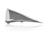 WRS Windscreen For Honda CBR650R 2019-2023 - Smoke