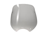 WRS Windscreen For BMW R 1150 R 2001-2006 40 cm (15-3/4") - Smoke