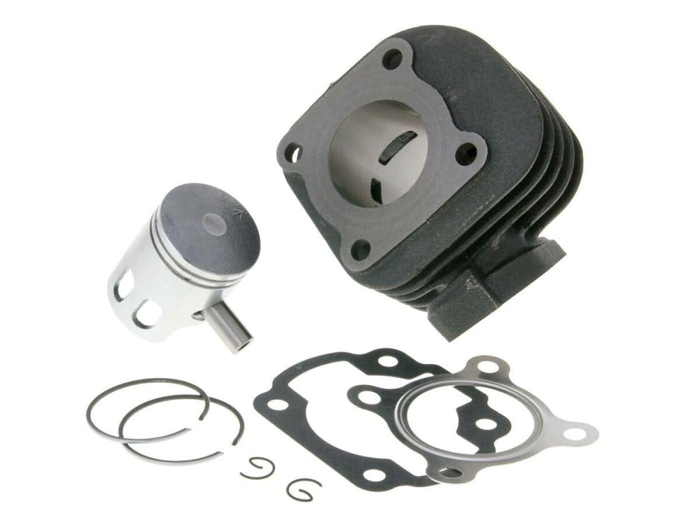 101 Octane 50cc Cylinder Kit For Benelli 491 50 AC 2001-2003