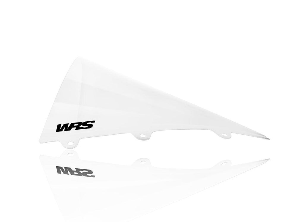 WRS Windscreen For Honda CBR 1000 RR 2012-2016 - Clear