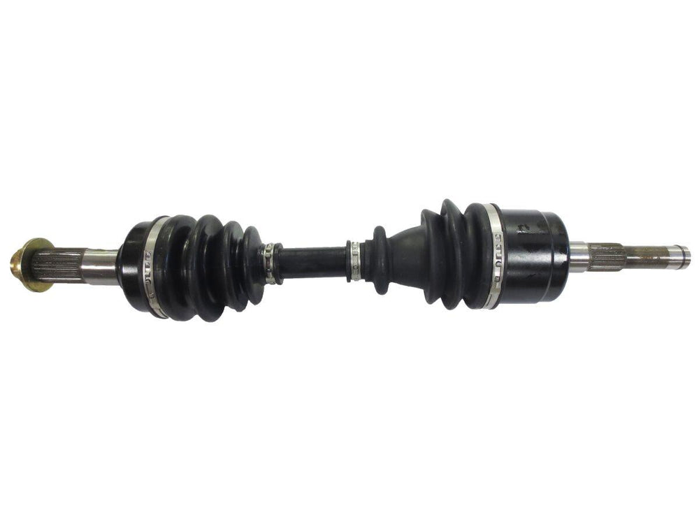 Moose Racing Complete Axle Assembly For CF Moto CF 500 2A LWB 4X4 2011 Front/Left