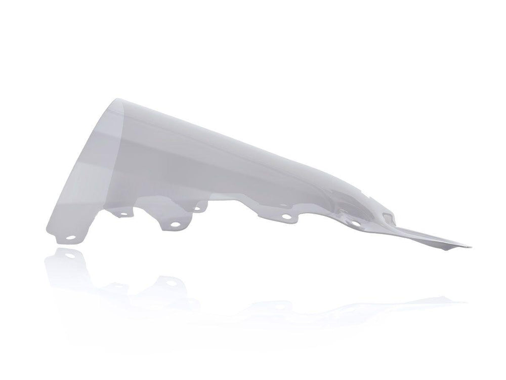 WRS Windscreen For BMW S 1000 RR 2010-2014 - Smoke