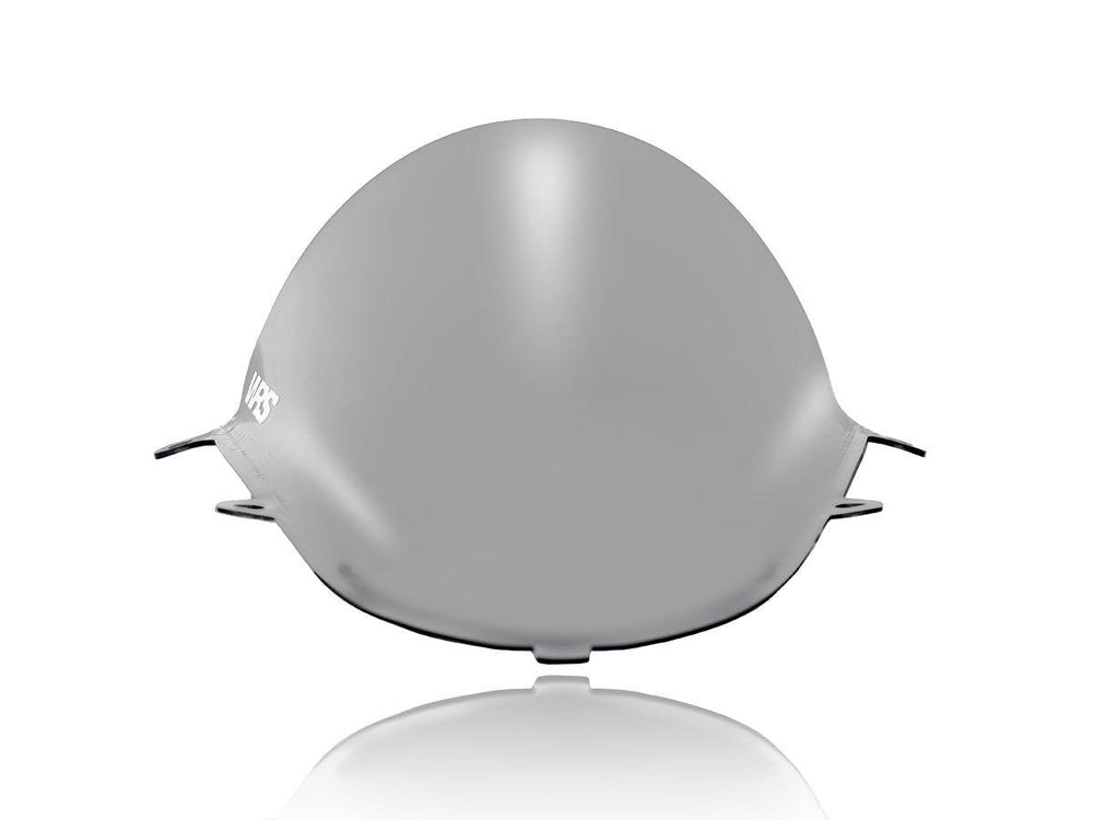 WRS Windscreen For Honda CBR500R 2019-2023 - Smoke