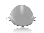 WRS Windscreen For Honda CBR500R 2019-2023 - Smoke