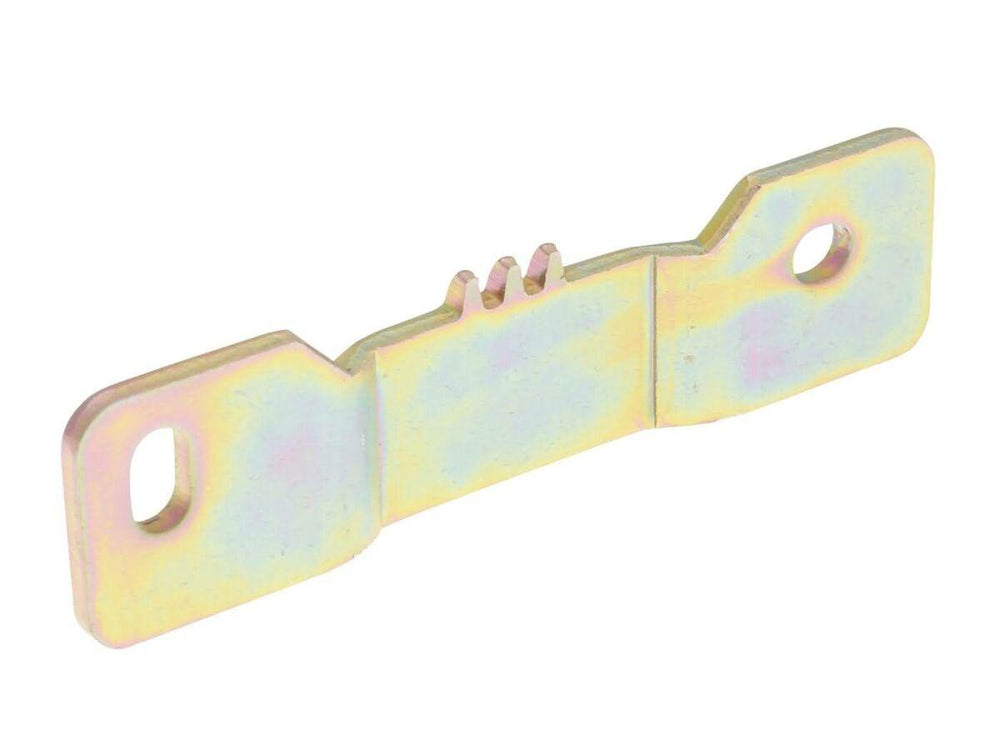 101 Octane Variator Blocking Tool For Derbi Atlantis 100 2004-2006 - Silver