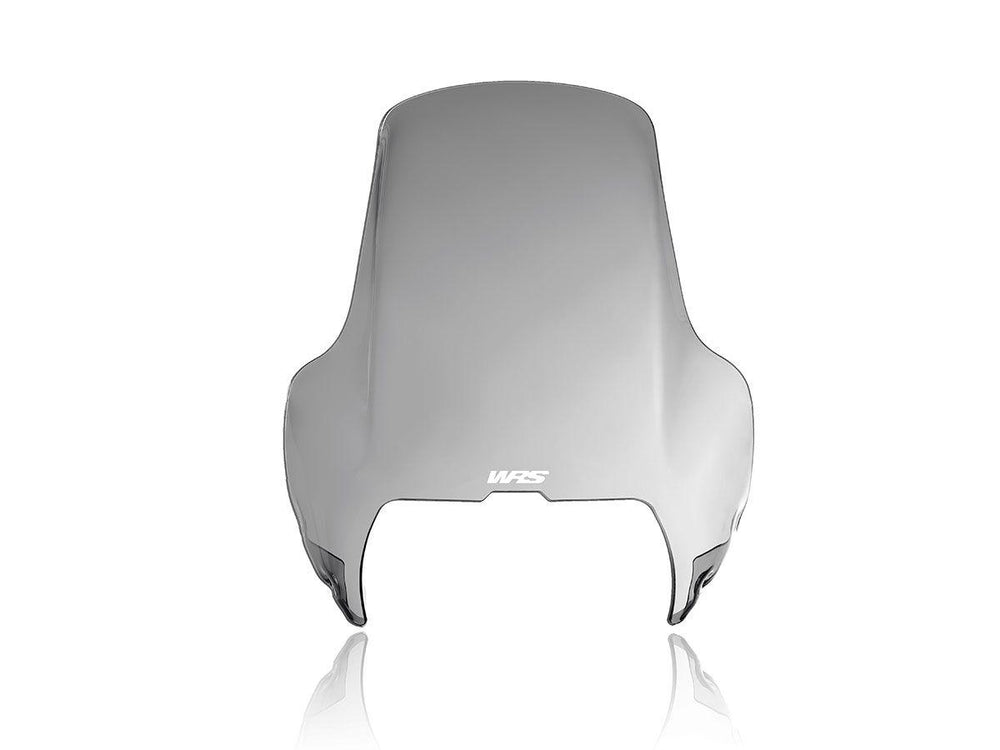 WRS Windscreen For BMW R 1100 GS 1994-1999 - Smoke