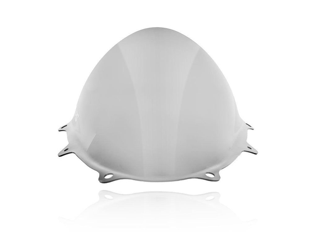 WRS Windscreen For Suzuki GSX-R 1000 2017-2025 - Smoke