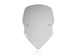 WRS Windscreen For Ducati MultiStrada 1200 ABS 2015-2017 50 cm (19-3/4") - Smoke