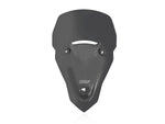 WRS Windscreen For Triumph Tiger Sport 660 ABS 2022-2023 46 cm (18-1/8") - Dark Smoke