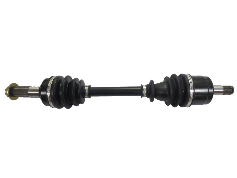 Moose Racing Complete Axle Assembly For CF Moto CF 500 2A LWB 4X4 2011 Front/Right