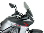 WRS Windscreen For Honda XL750 ABS 2023-2024 45.5 cm (18") - Smoke