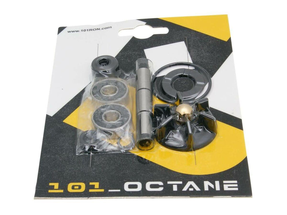101 Octane Water Pump For Derbi Atlantis 50 LC 2002-2003