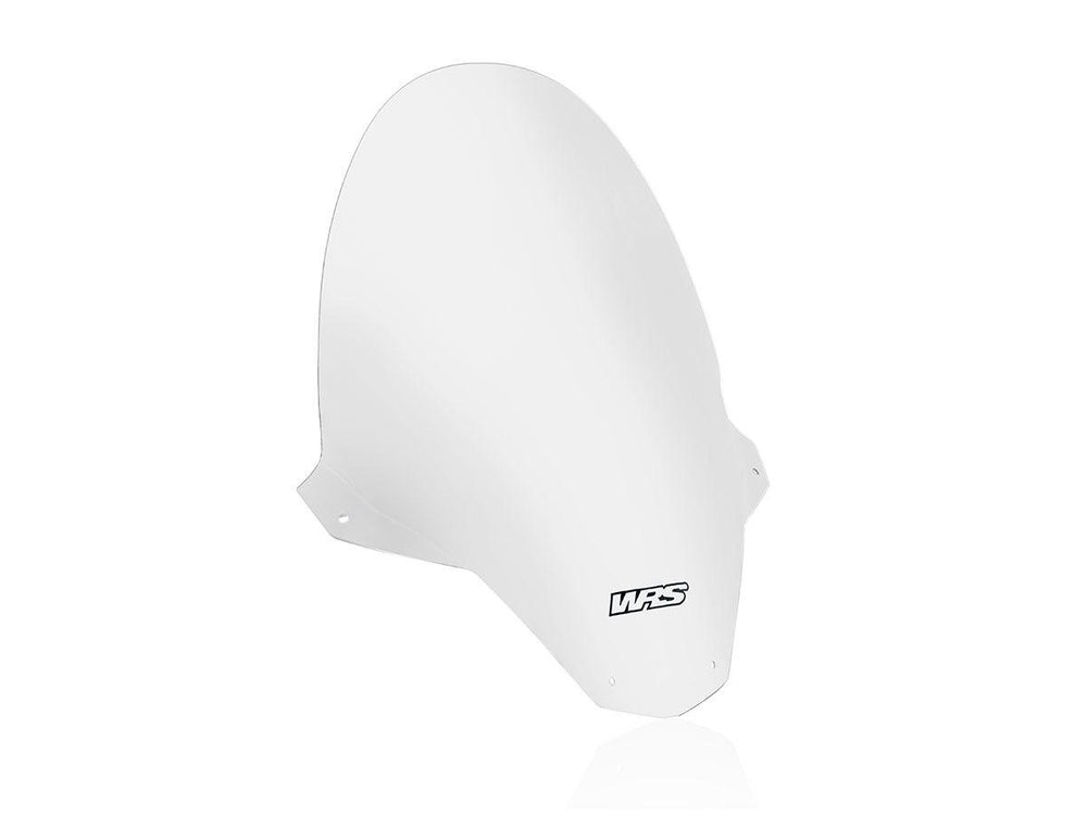 WRS Windscreen For Aprilia Tuono 660 ABS 2021-2024 38.5 cm (15-1/4") - Clear