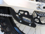 AXP Chain Guide For Gas Gas EC 250 2024-2025 Black