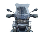 WRS Windscreen For BMW R 1200 GS 2004-2012 - Smoke