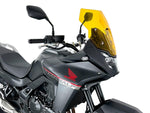 WRS Windscreen For Honda XL750 ABS 2023-2024 35.5 cm (14") - Yellow