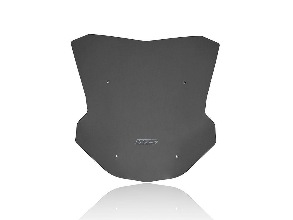 WRS Windscreen For Honda X-ADV 750 ABS 2021-2023 - Dark Smoke