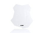 WRS Windscreen For BMW F 750 GS ABS 2018-2023 44 cm (17-3/8") - Clear