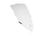 WRS Windscreen For Ducati MultiStrada 1200 ABS 2015-2017 50 cm (19-3/4") - Clear