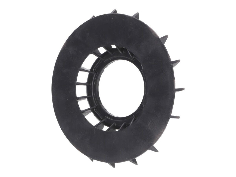 101 Octane Variator Cooling Fan For Derbi Atlantis 100 2004-2006 - Black