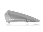 WRS Windscreen For Yamaha YZF-R9 ABS 2025-2026 - Smoke
