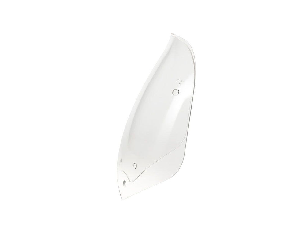 WRS Windscreen For BMW R 1150 R 2001-2006 40 cm (15-3/4") - Clear