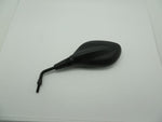 Parts Europe E-Mark Right Mirror For Kymco Agility 125 2008 - Black