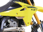 AXP Radiator Braces For Suzuki DR-Z4S 400 ABS 2025 - Aluminum