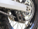 AXP Chain Guide For Suzuki DR-Z4S 400 ABS 2025 Black