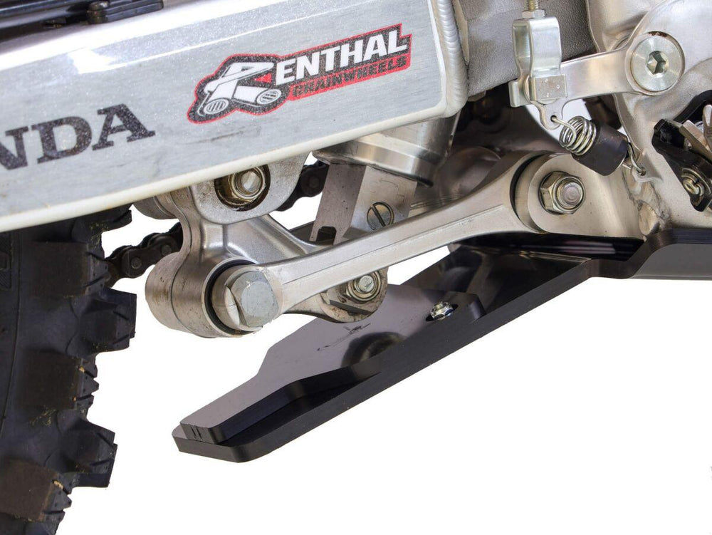 AXP Xtreme Skid Plate For Honda CRF450R 2025-2026 - Black