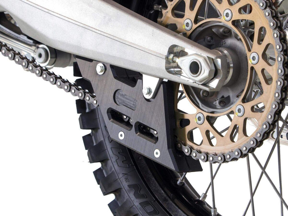 AXP Chain Guide For Ducati Desmo 450 EDS 2026 - Black