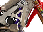 AXP Radiator Braces For Honda CRF450R 2025-2026 - Aluminum
