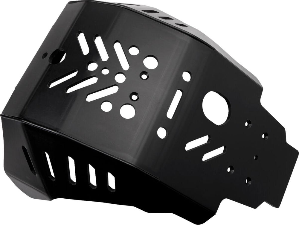 AXP Skid Plate For Honda CRF450R 2021-2026 - Black