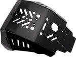 AXP Skid Plate For Honda CRF450R 2021-2026 - Black