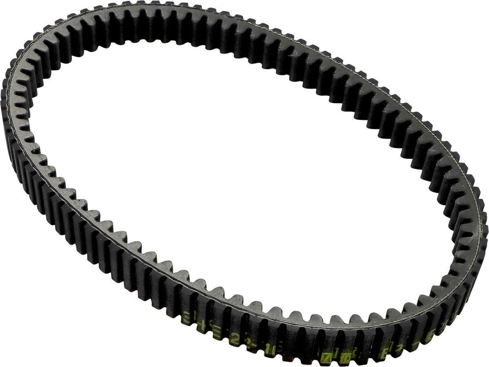 EPI Severe Duty Drive Belt For Kawasaki KFX700 2X4 2004-2009 - Black