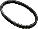 EPI Severe Duty Drive Belt For Kawasaki KFX700 2X4 2004-2009 - Black