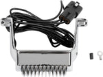 Drag Specialties Premium Voltage Regulator For Harley Davidson FLHR 1450 2000-2001 - Chrome
