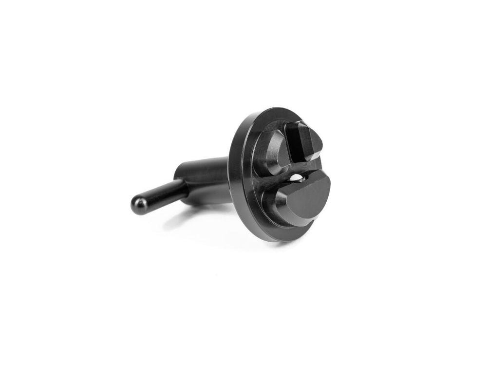 Gilles Fuel Cap Tool - Black